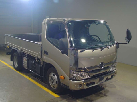 2020 Hino DUTRO XZU605M[2]