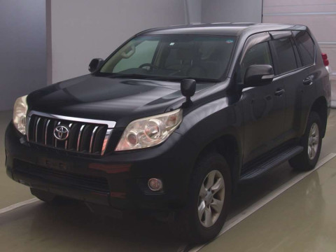 2010 Toyota Land Cruiser Prado TRJ150W[0]