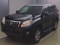 2010 Toyota Land Cruiser Prado