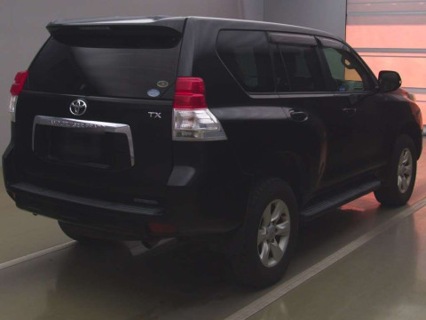 2010 Toyota Land Cruiser Prado TRJ150W[1]