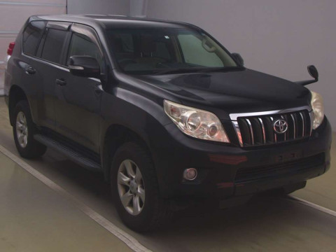 2010 Toyota Land Cruiser Prado TRJ150W[2]