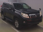 2010 Toyota Land Cruiser Prado