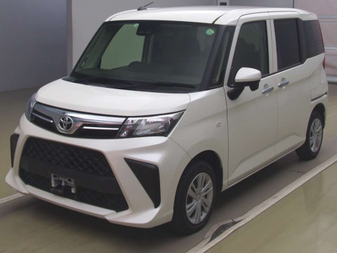 2022 Toyota Roomy M900A[0]