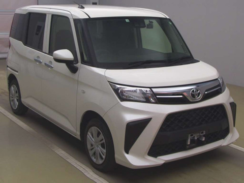 2022 Toyota Roomy M900A[2]