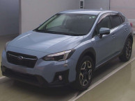 2018 Subaru XV