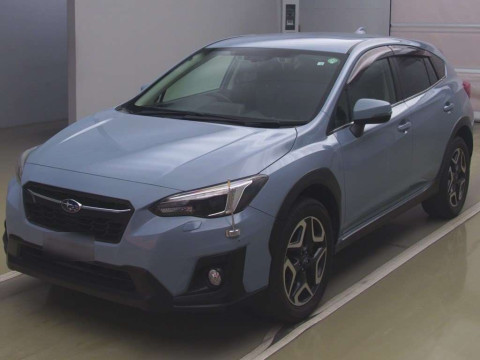 2018 Subaru XV GT7[0]