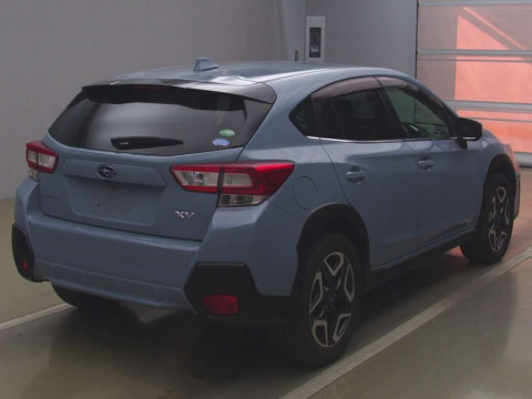 2018 Subaru XV GT7[1]