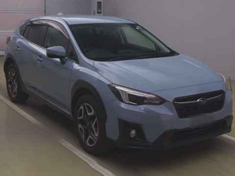 2018 Subaru XV GT7[2]