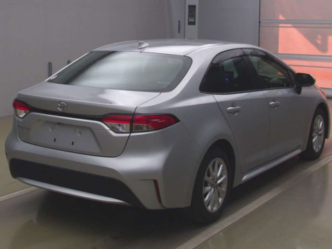 2020 Toyota Corolla Sedan ZRE212[1]