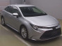 2020 Toyota Corolla Sedan