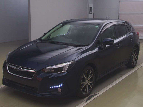 2017 Subaru Impreza Sports GT6[0]