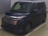 2021 Toyota Roomy