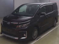 2016 Toyota Voxy