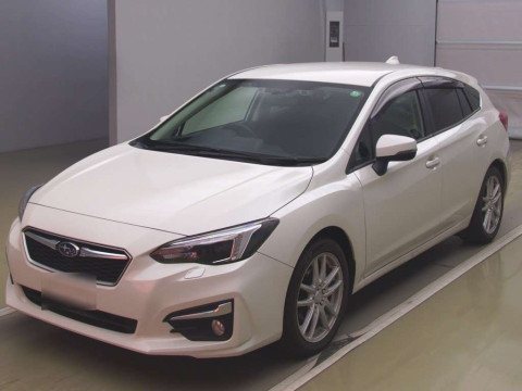 2018 Subaru Impreza Sports GT6[0]