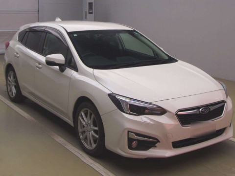 2018 Subaru Impreza Sports GT6[2]