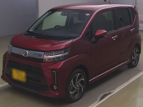 2023 Daihatsu Move LA150S[0]