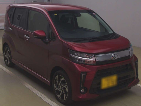 2023 Daihatsu Move LA150S[2]