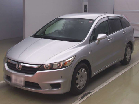 2006 Honda Stream RN6[0]