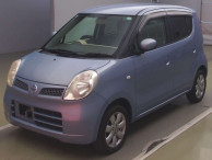 2006 Nissan Moco