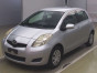 2010 Toyota Vitz