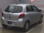 2010 Toyota Vitz