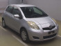 2010 Toyota Vitz