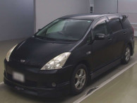 2003 Toyota Wish