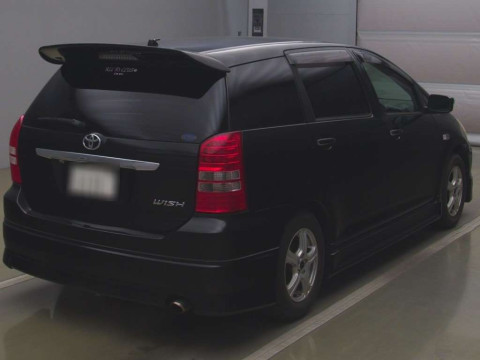 2003 Toyota Wish ZNE10G[1]