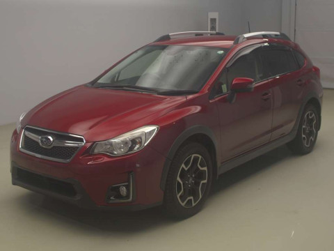 2016 Subaru XV GP7[0]