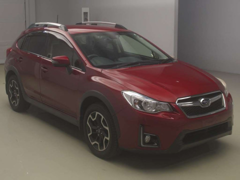 2016 Subaru XV GP7[2]