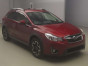 2016 Subaru XV