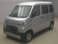 2021 Daihatsu Hijet Cargo