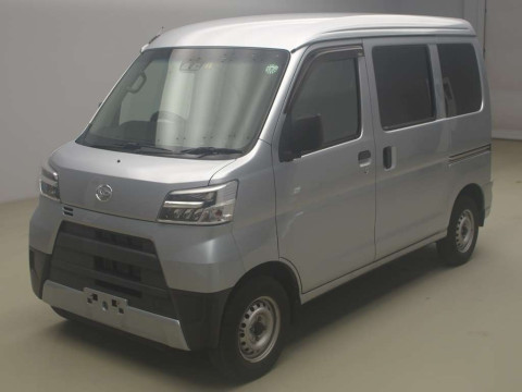 2021 Daihatsu Hijet Cargo S321V[0]