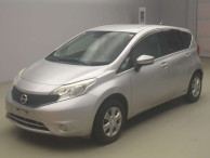 2015 Nissan Note