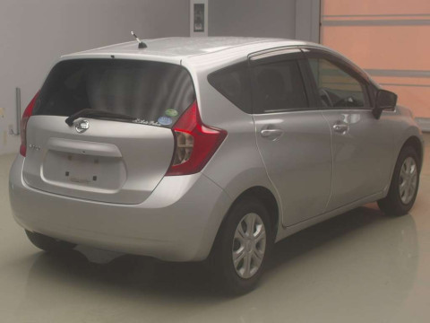 2015 Nissan Note E12[1]