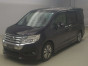 2014 Honda Step WGN Spada