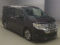 2014 Honda Step WGN Spada