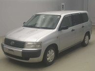 2008 Toyota Probox Van