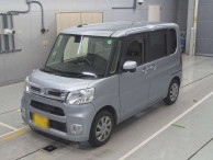 2015 Daihatsu Tanto