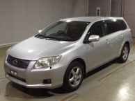 2007 Toyota Corolla Fielder