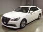 2013 Toyota Crown Hybrid