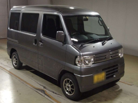 2013 Mitsubishi Minicab Van U62V[2]