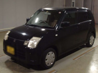 2008 Suzuki Alto