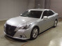 2014 Toyota Crown Hybrid