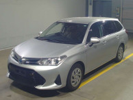 2019 Toyota Corolla Fielder