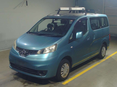 2014 Nissan NV200 Vanette M20[0]