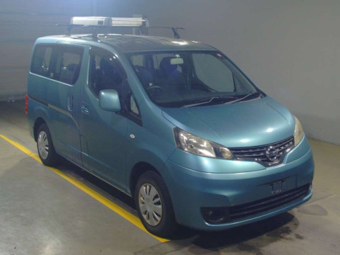 2014 Nissan NV200 Vanette M20[2]