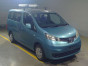 2014 Nissan NV200 Vanette