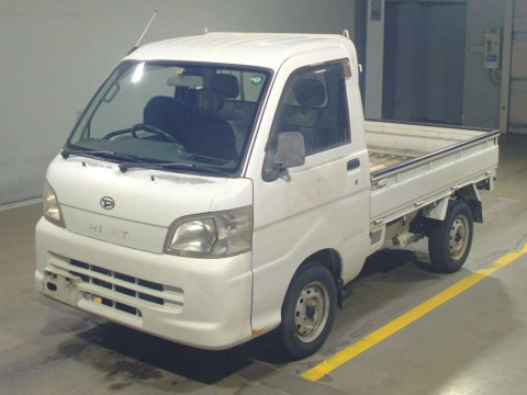 2007 Daihatsu Hijet Truck S200P[0]