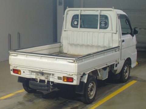 2007 Daihatsu Hijet Truck S200P[1]